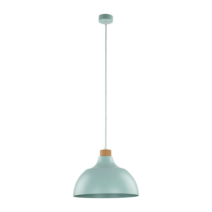 CAP Scandianvian Pendant Lamp LumoCrafts