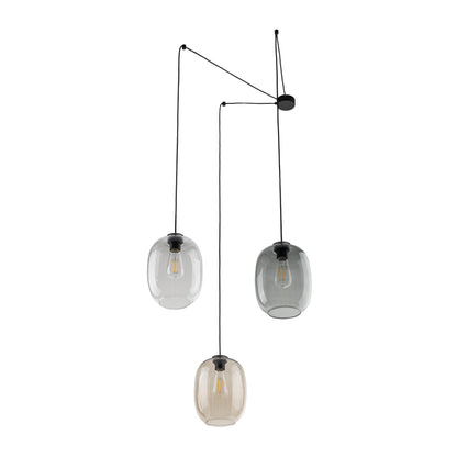 ELIO Mid-Century Modern Pendant Lamp 3
