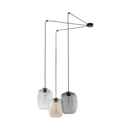 ELIO Mid-Century Modern Pendant Lamp 3