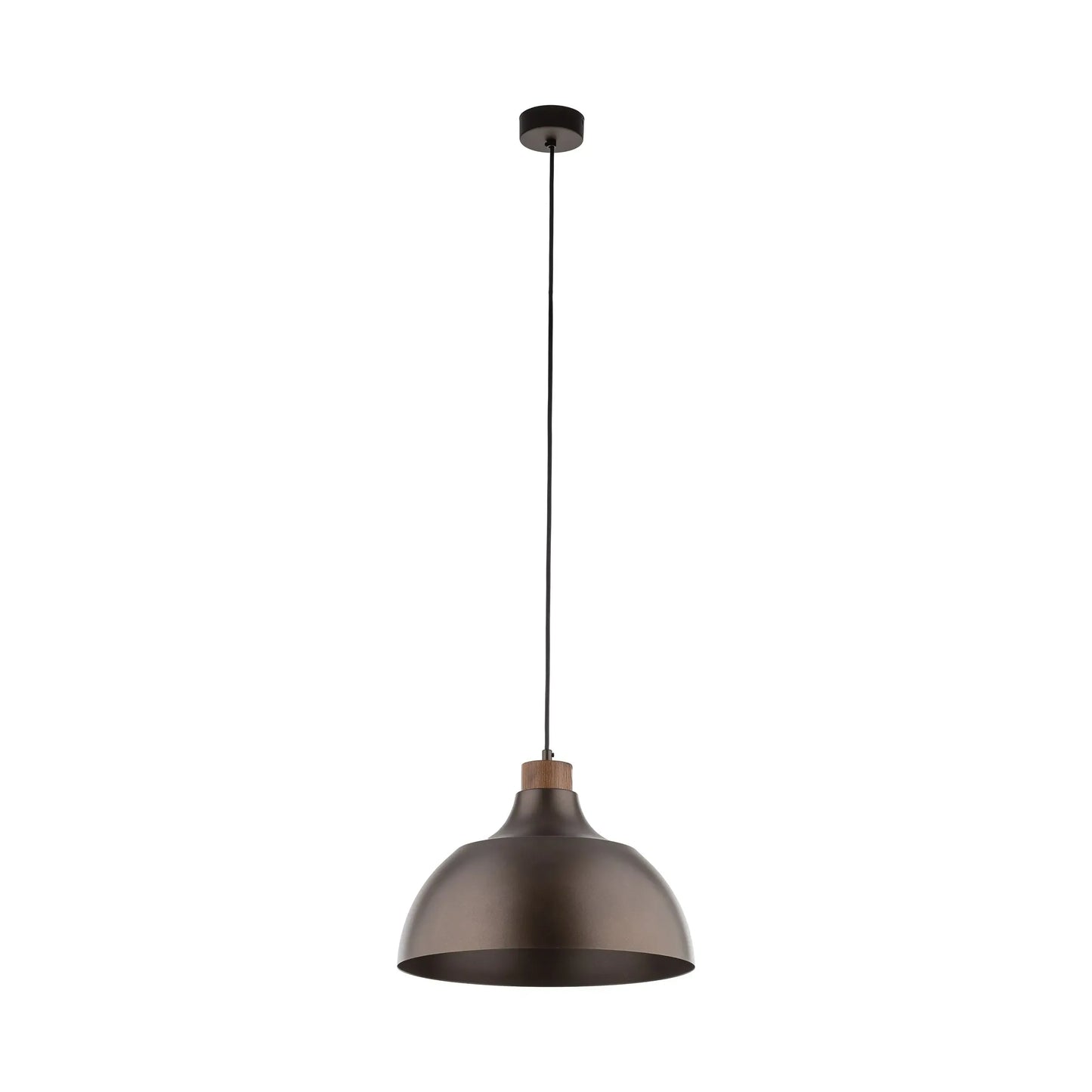 CAP Scandianvian Pendant Lamp LumoCrafts