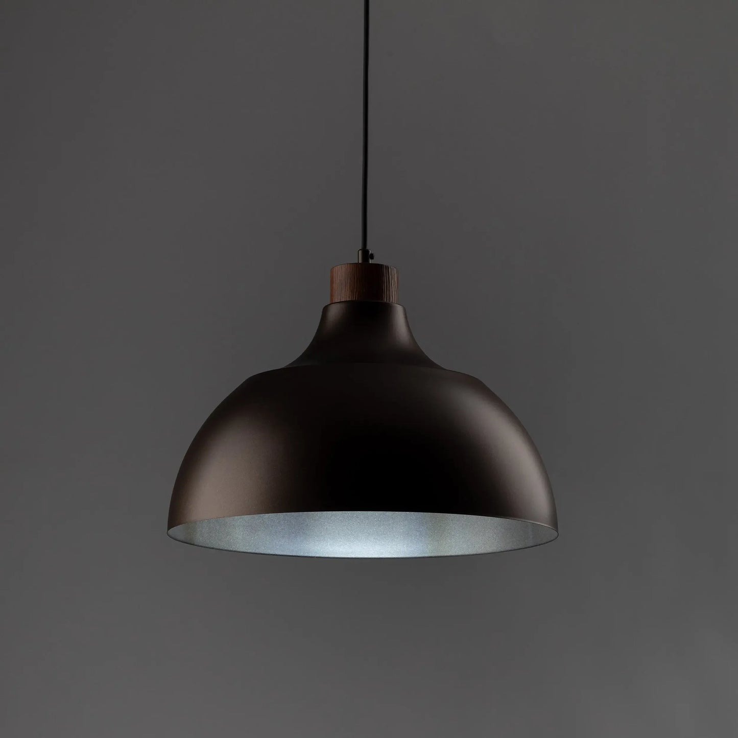 CAP Scandianvian Pendant Lamp LumoCrafts