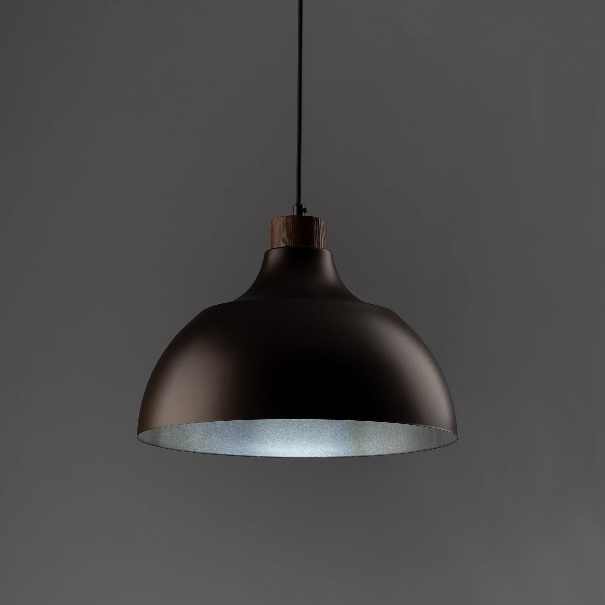 CAP Scandianvian Pendant Lamp LumoCrafts