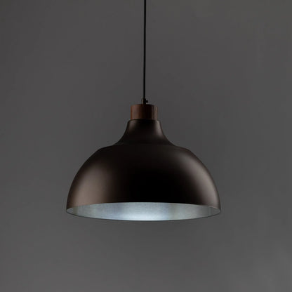 CAP Scandianvian Pendant Lamp LumoCrafts