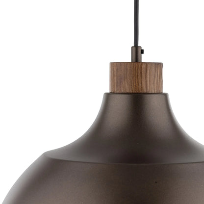 CAP Scandianvian Pendant Lamp LumoCrafts