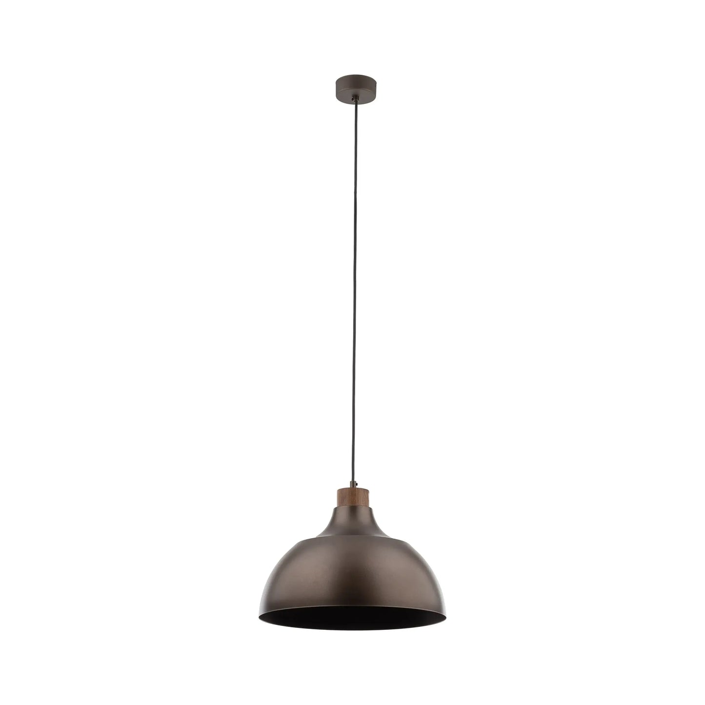 CAP Scandianvian Pendant Lamp LumoCrafts