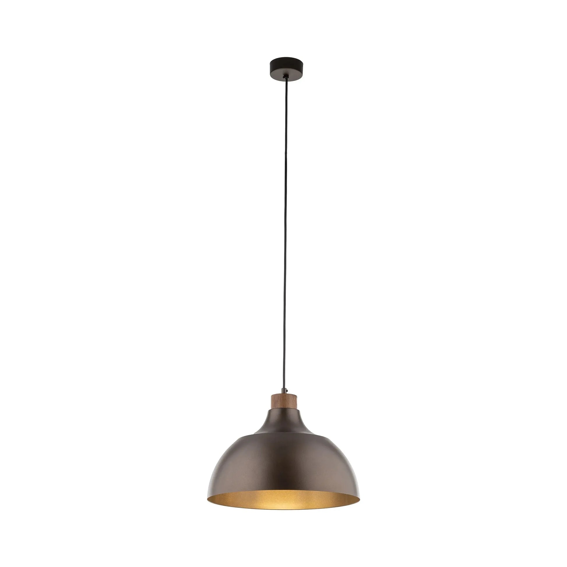 CAP Scandianvian Pendant Lamp LumoCrafts
