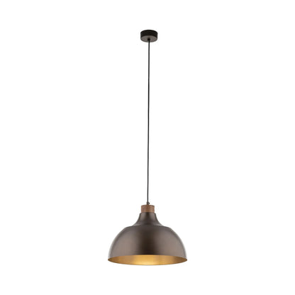 CAP Scandianvian Pendant Lamp LumoCrafts