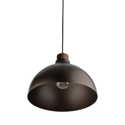 CAP Scandianvian Pendant Lamp LumoCrafts