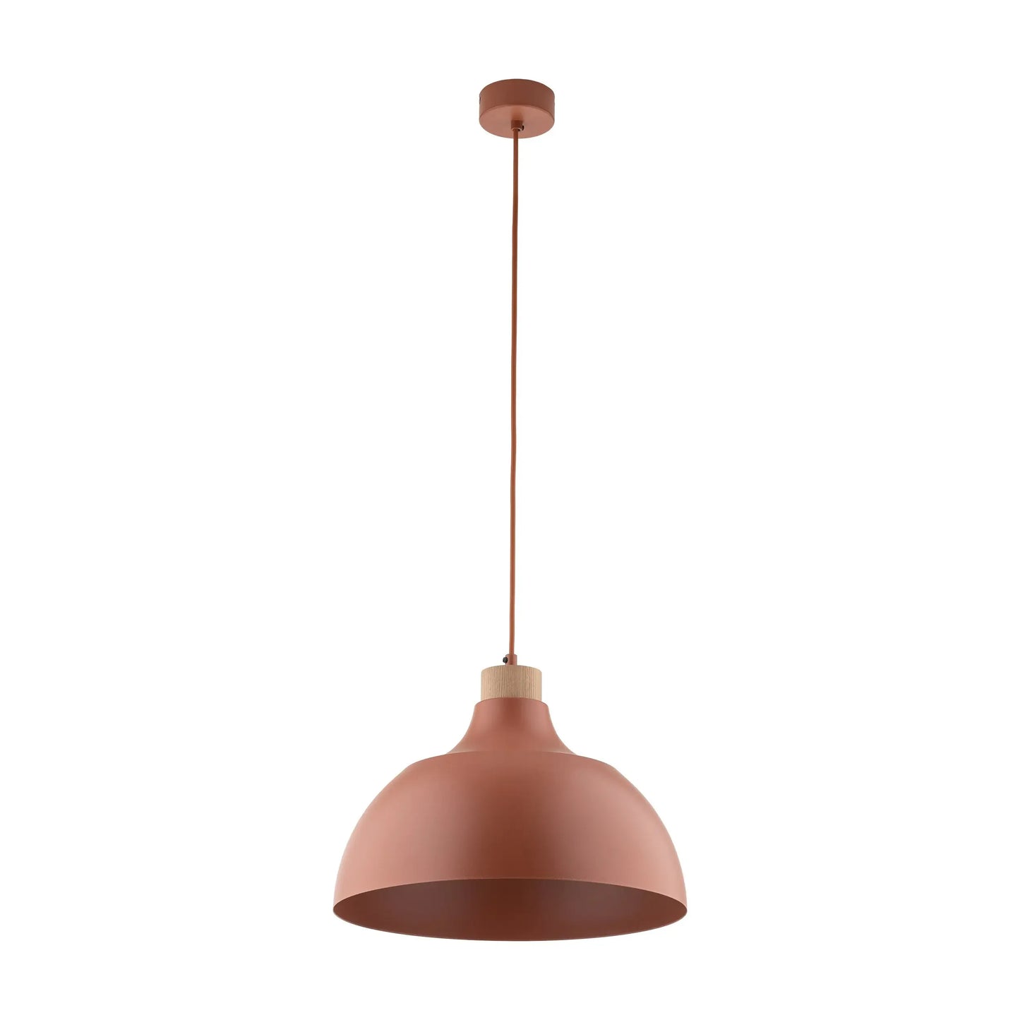 CAP Scandianvian Pendant Lamp LumoCrafts