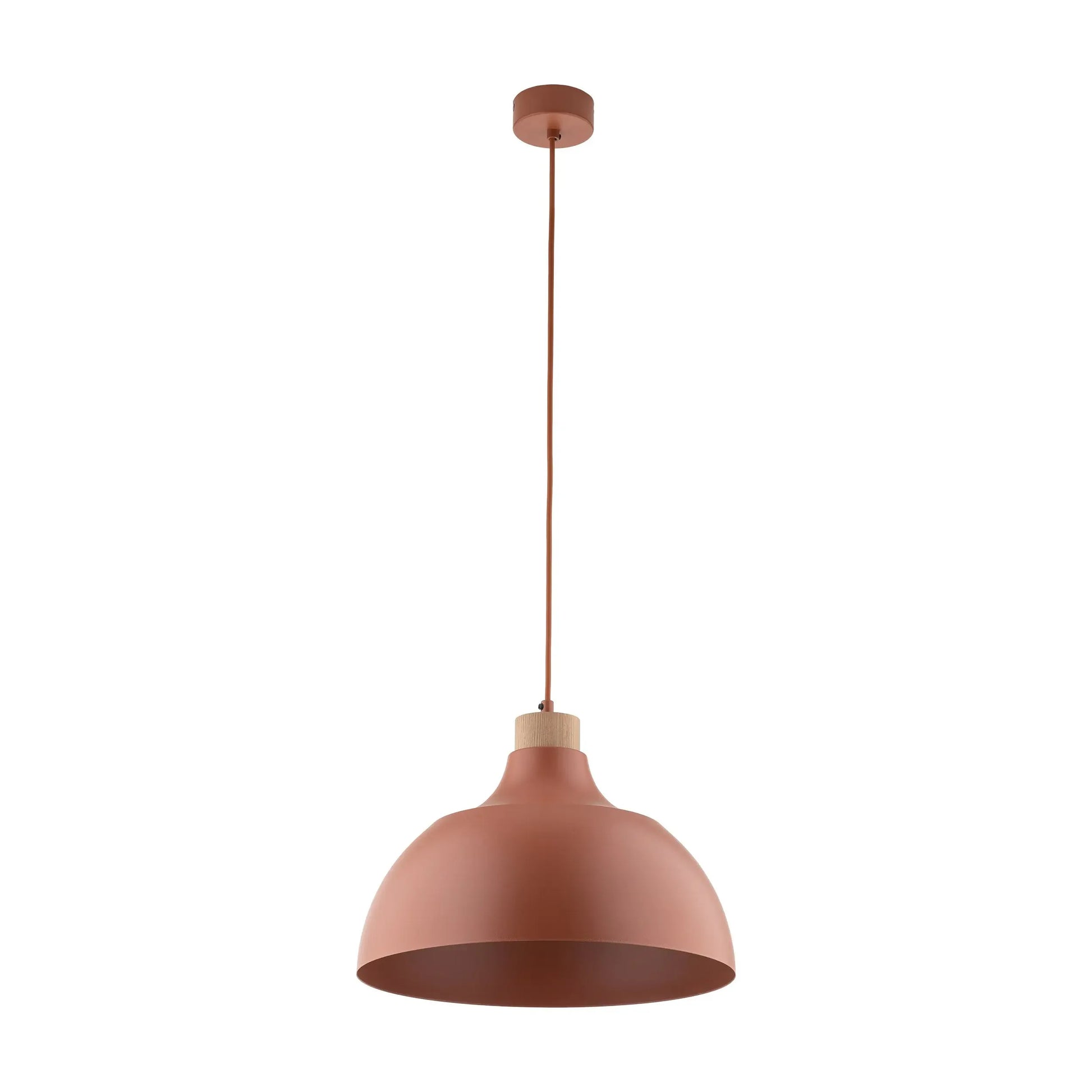 CAP Scandianvian Pendant Lamp LumoCrafts