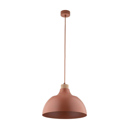 CAP Scandianvian Pendant Lamp LumoCrafts
