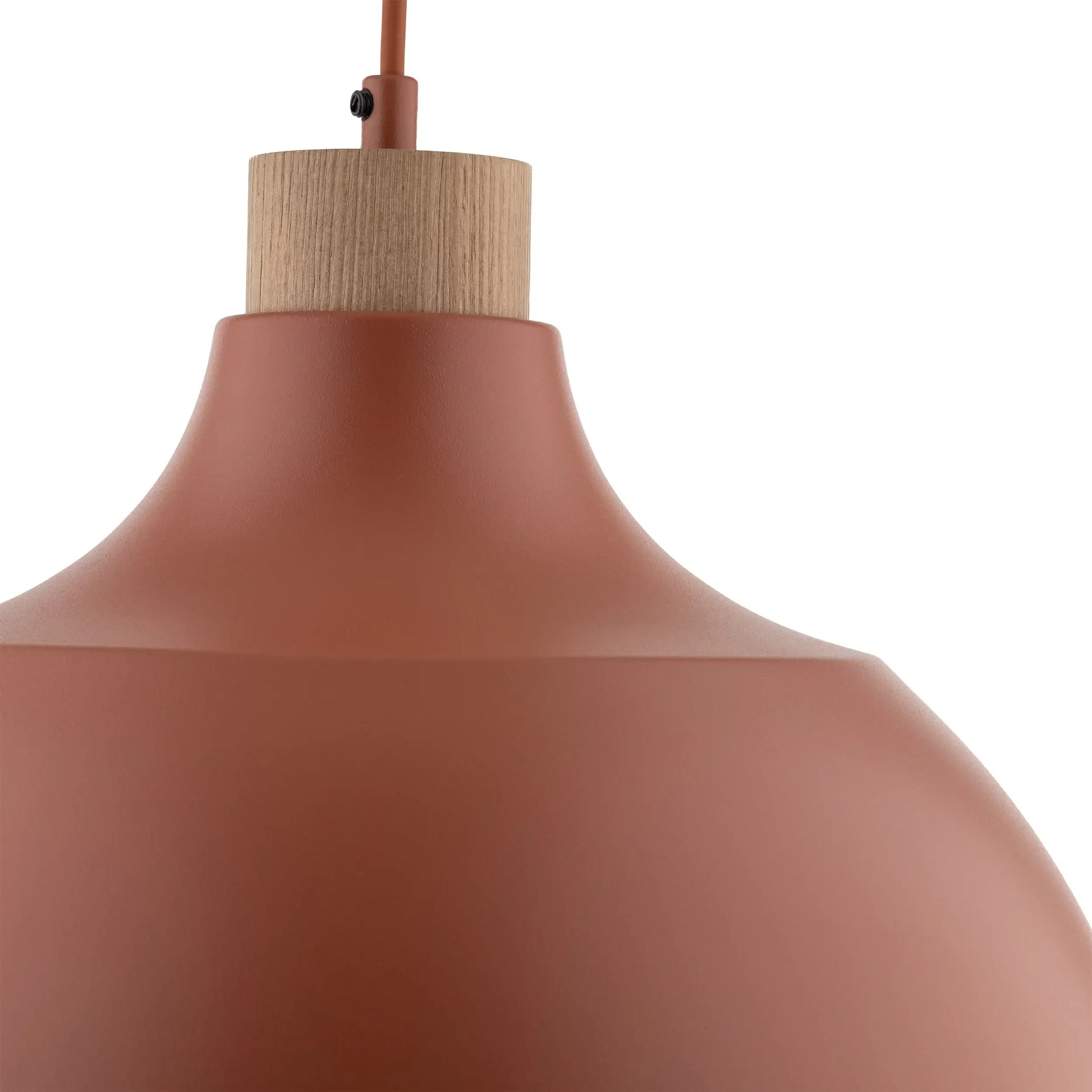 CAP Scandianvian Pendant Lamp LumoCrafts