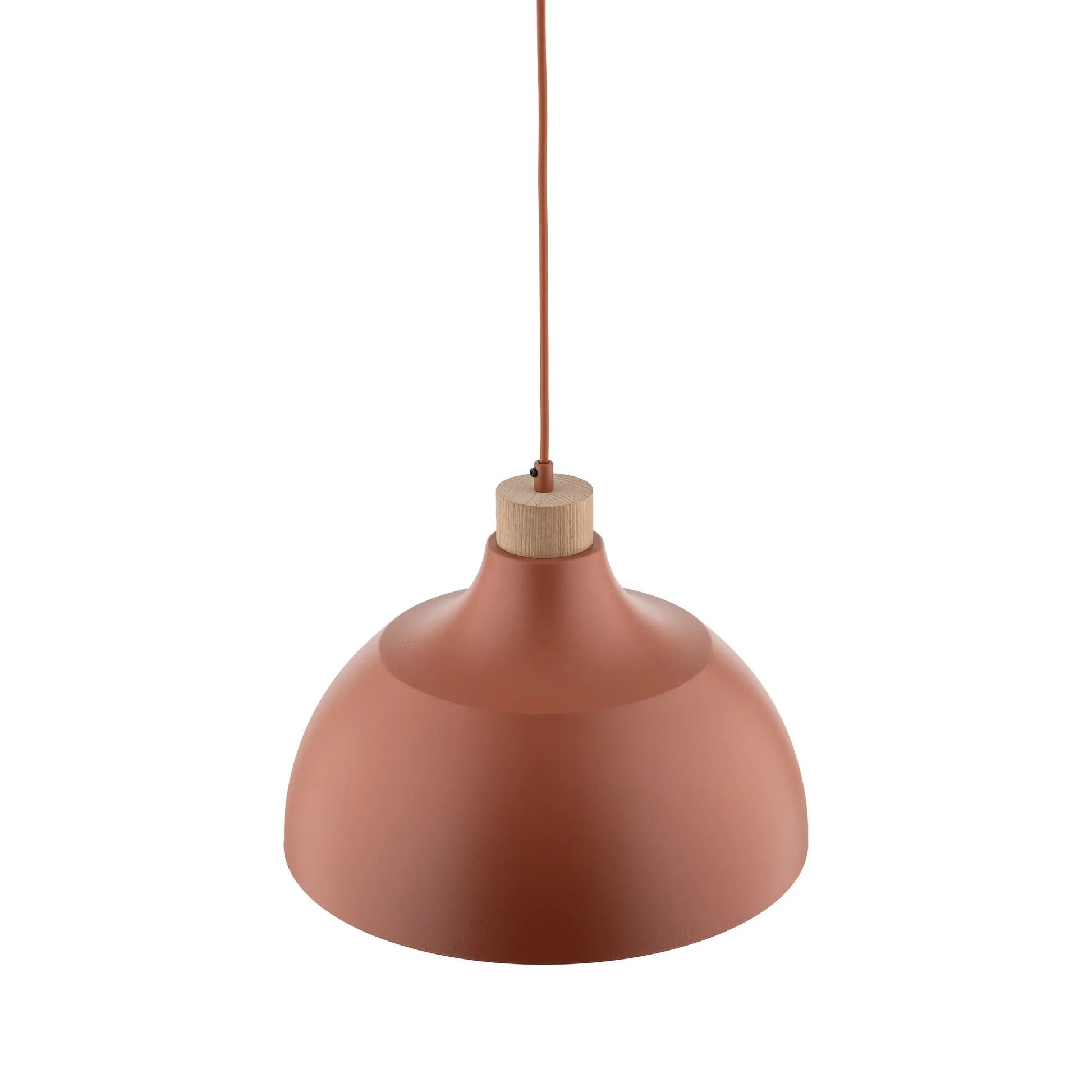 CAP Scandianvian Pendant Lamp LumoCrafts