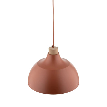 CAP Scandianvian Pendant Lamp LumoCrafts
