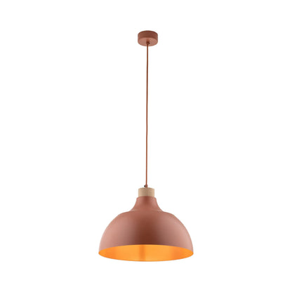 CAP Scandianvian Pendant Lamp LumoCrafts