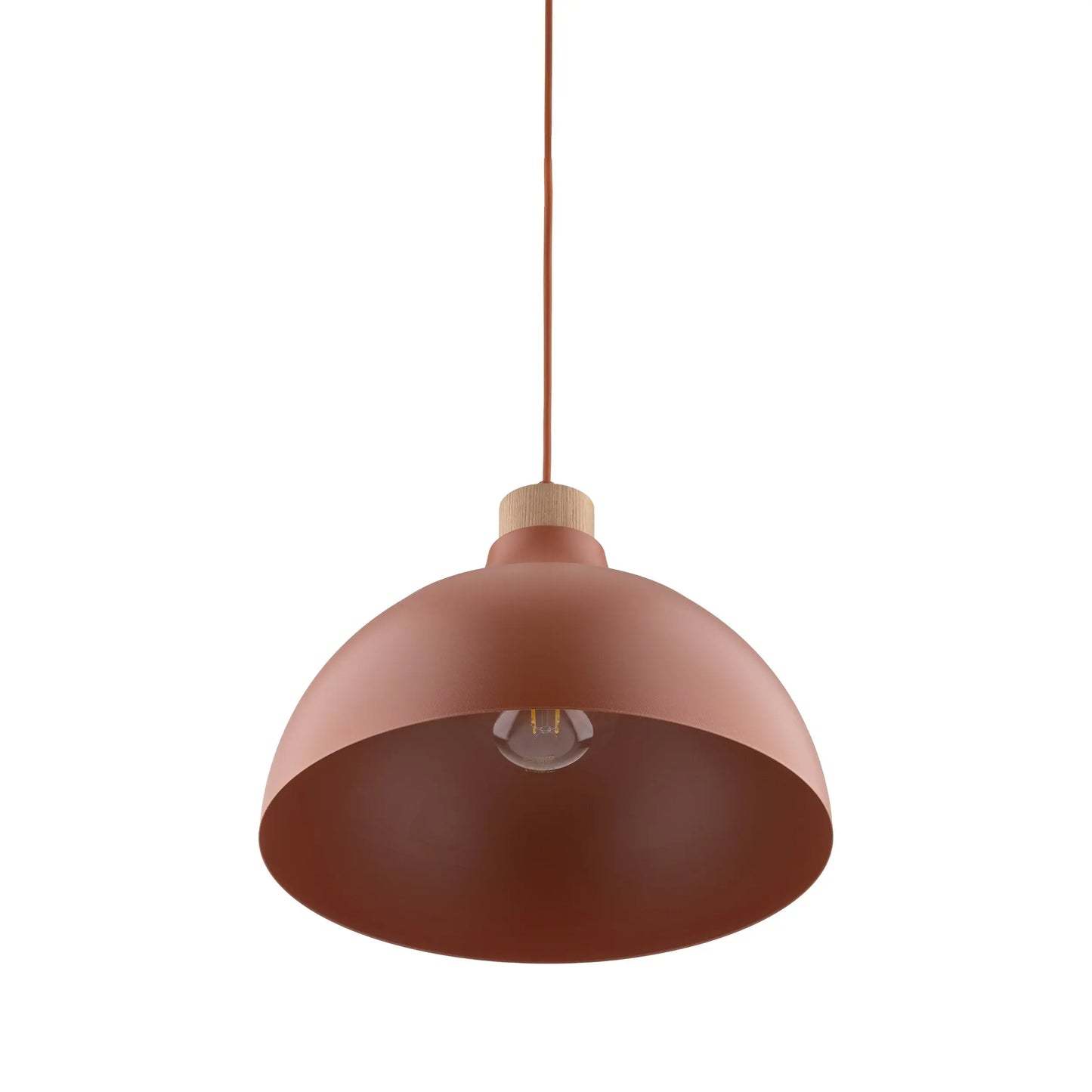 CAP Scandianvian Pendant Lamp LumoCrafts