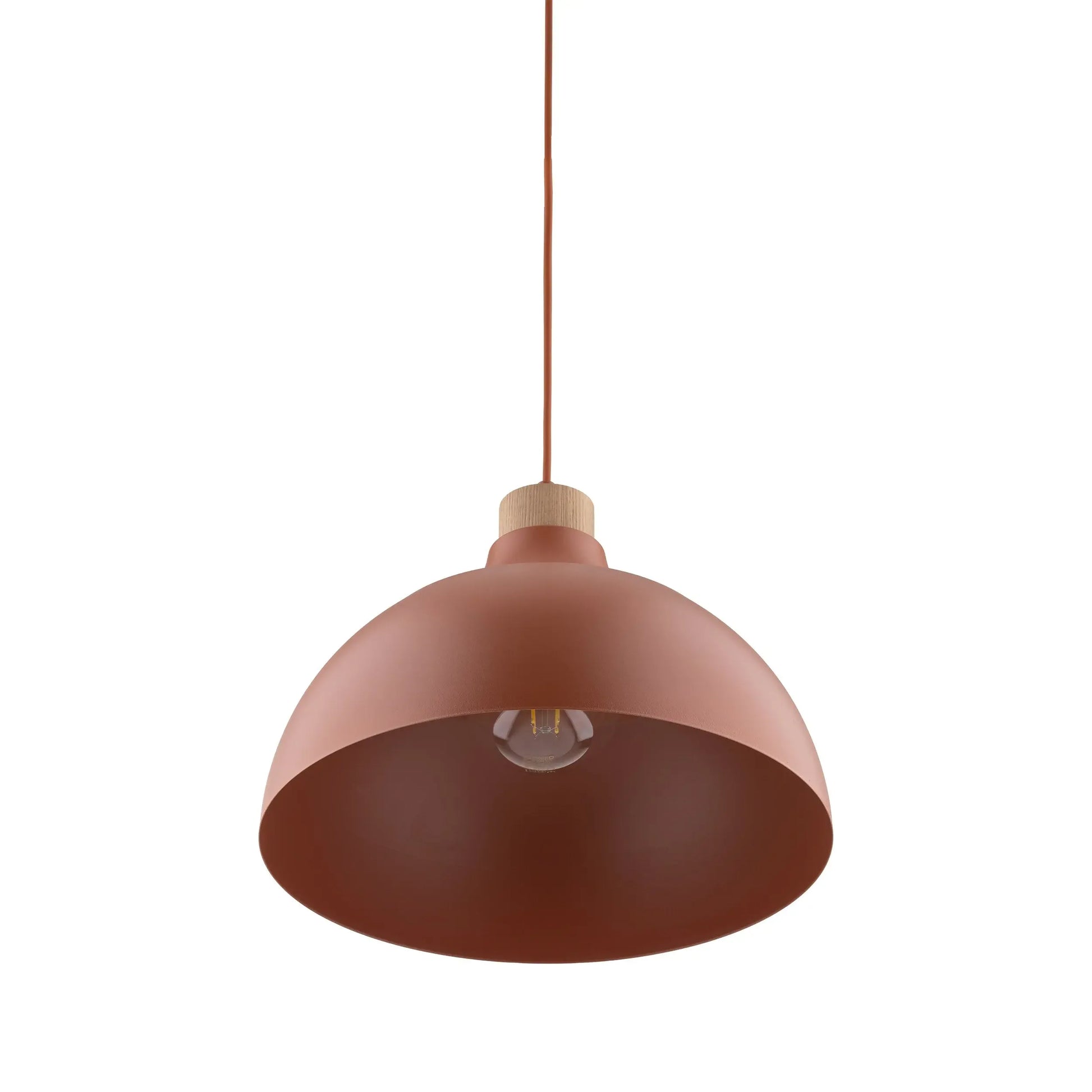 CAP Scandianvian Pendant Lamp LumoCrafts
