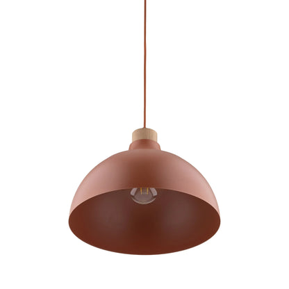 CAP Scandianvian Pendant Lamp LumoCrafts