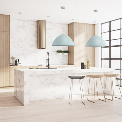 FARO Mid-Century Modern Pendant Light L