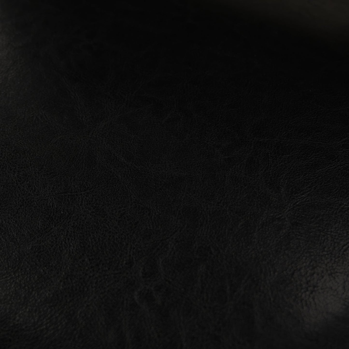 ELIZA Solid Wood Dining Chair, Black