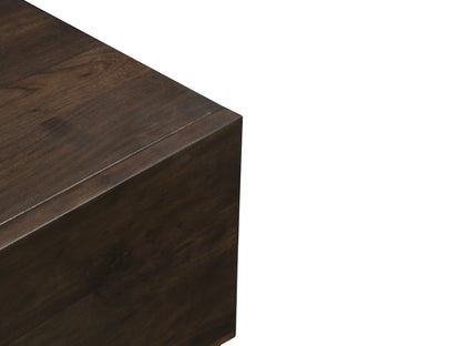 Buffet Wiamea en acacia