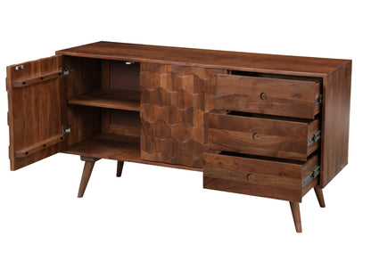 Buffet Zaya en Acacia