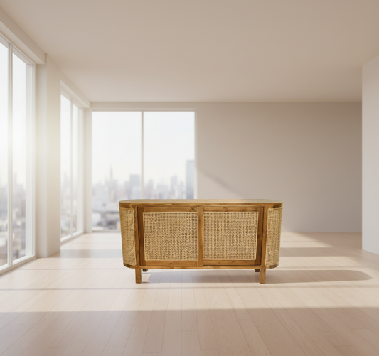 Buffet Alex 2 portes