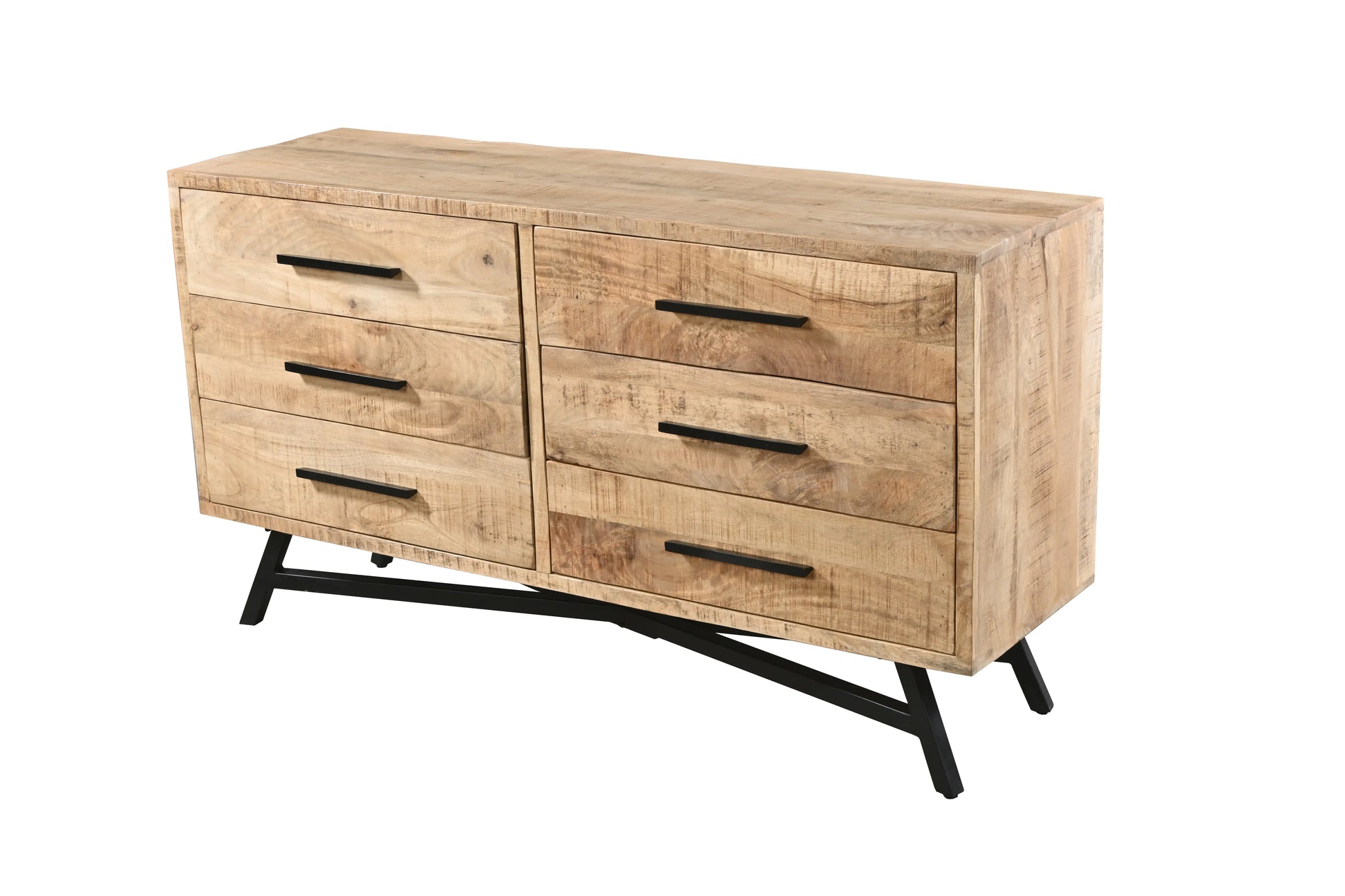 Commode Maura en Manguier