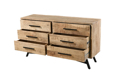 Commode Maura en Manguier