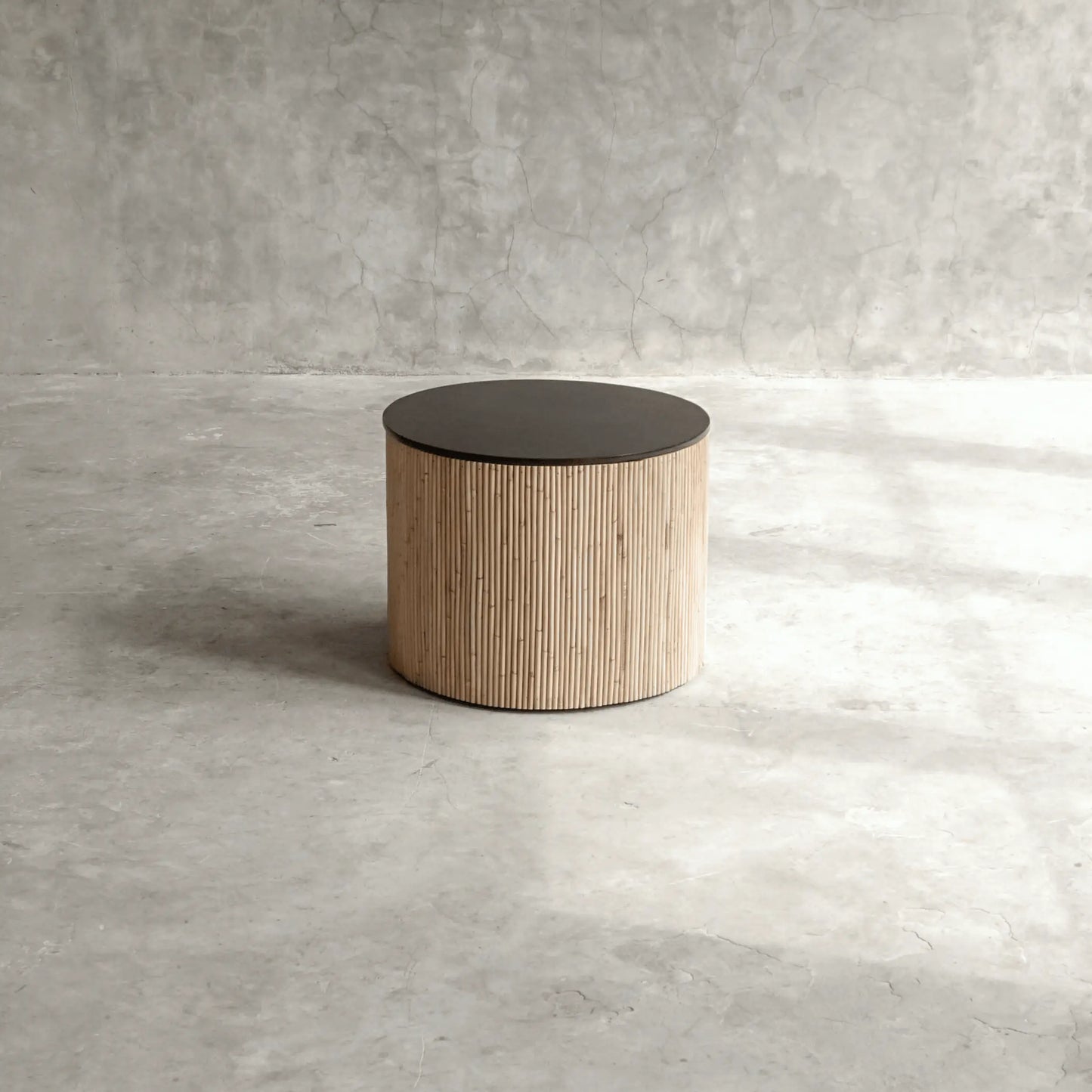 Marseille side table