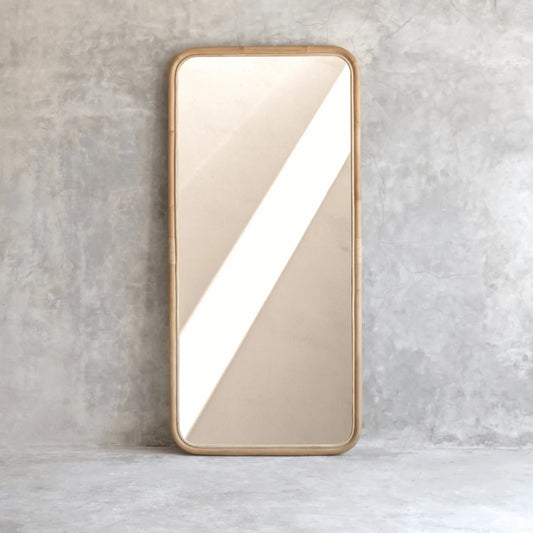 Long Waywood Mirror