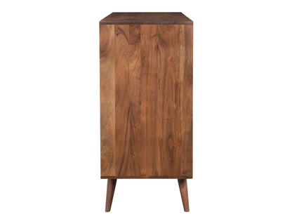 Zaya Acacia Shelf