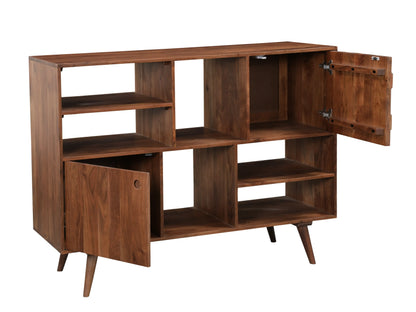 Zaya Acacia Shelf