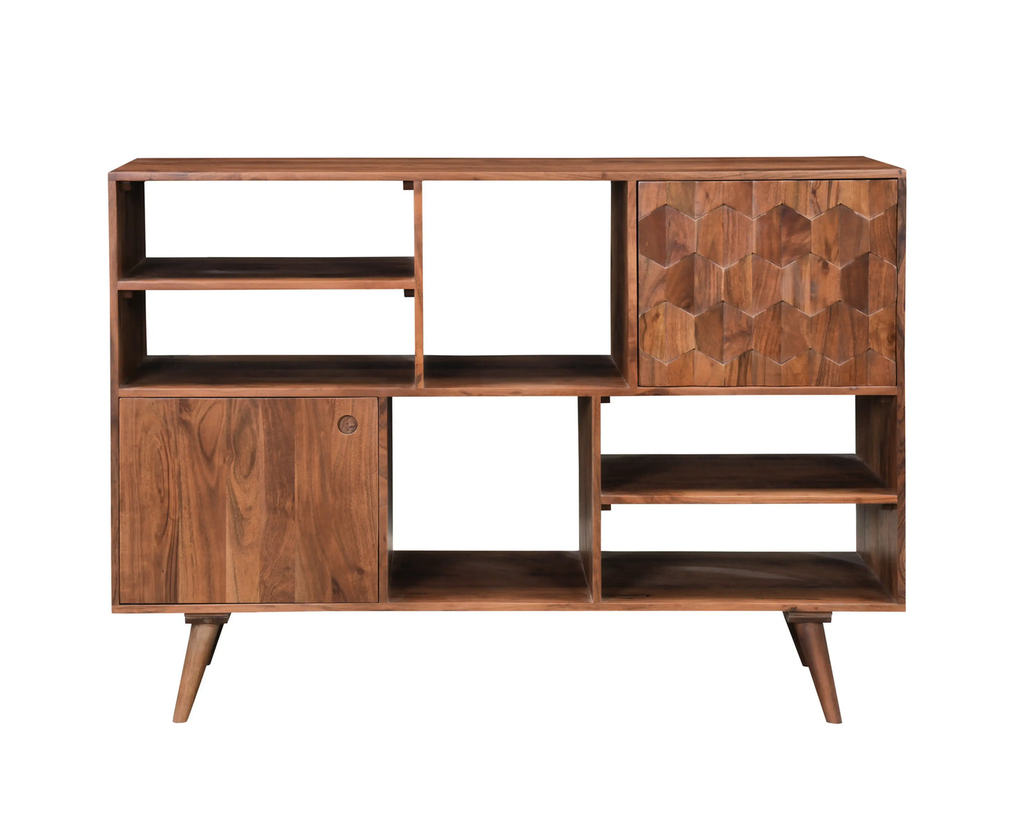 Zaya Acacia Shelf