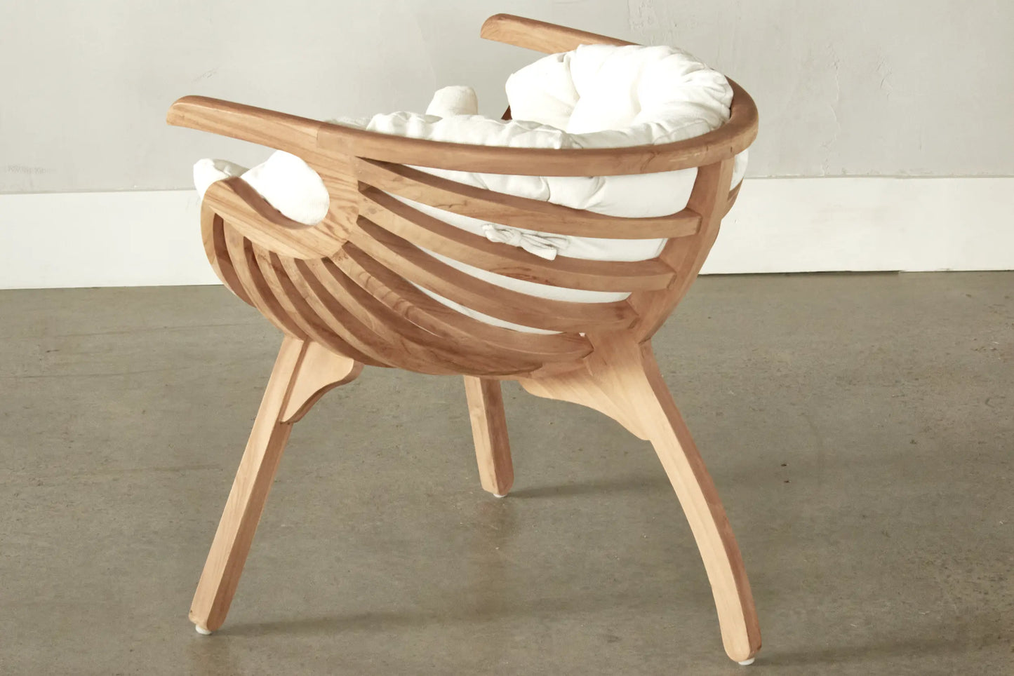 Chaise Shell