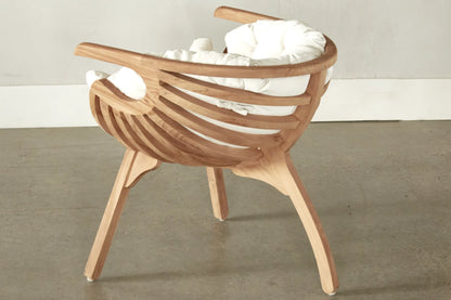 Chaise Shell
