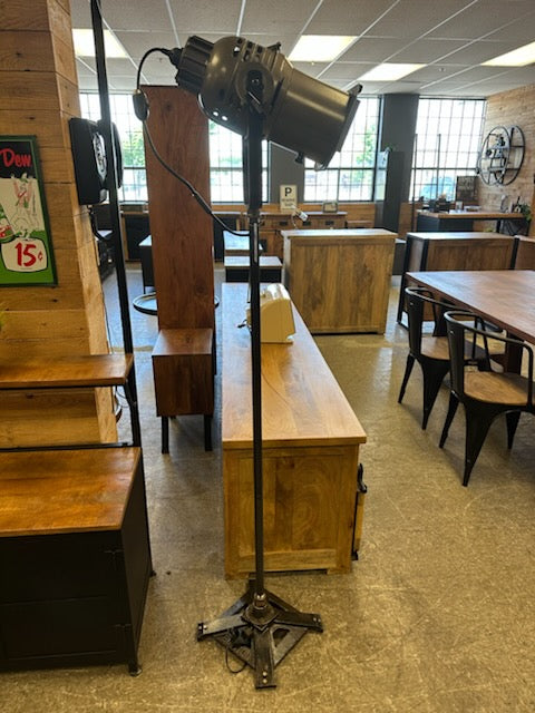 Lampe sur pied Boston