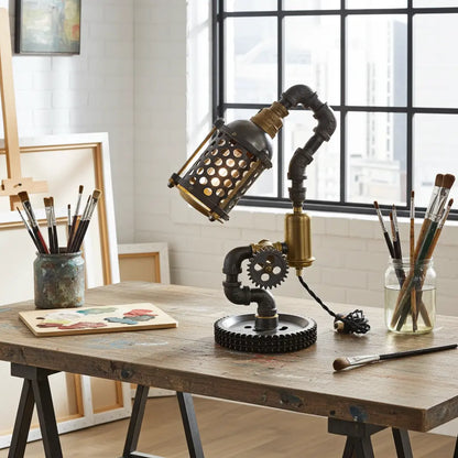 Lampe Rocketeer