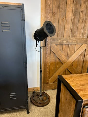 Lampe sur pied Projecteur