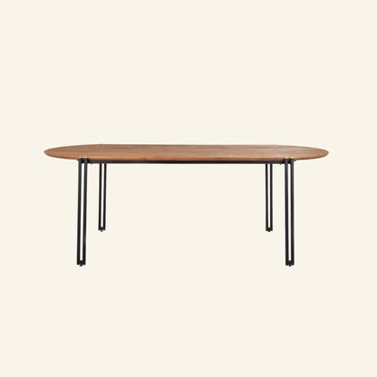 Coco Dining Table | dBodhi