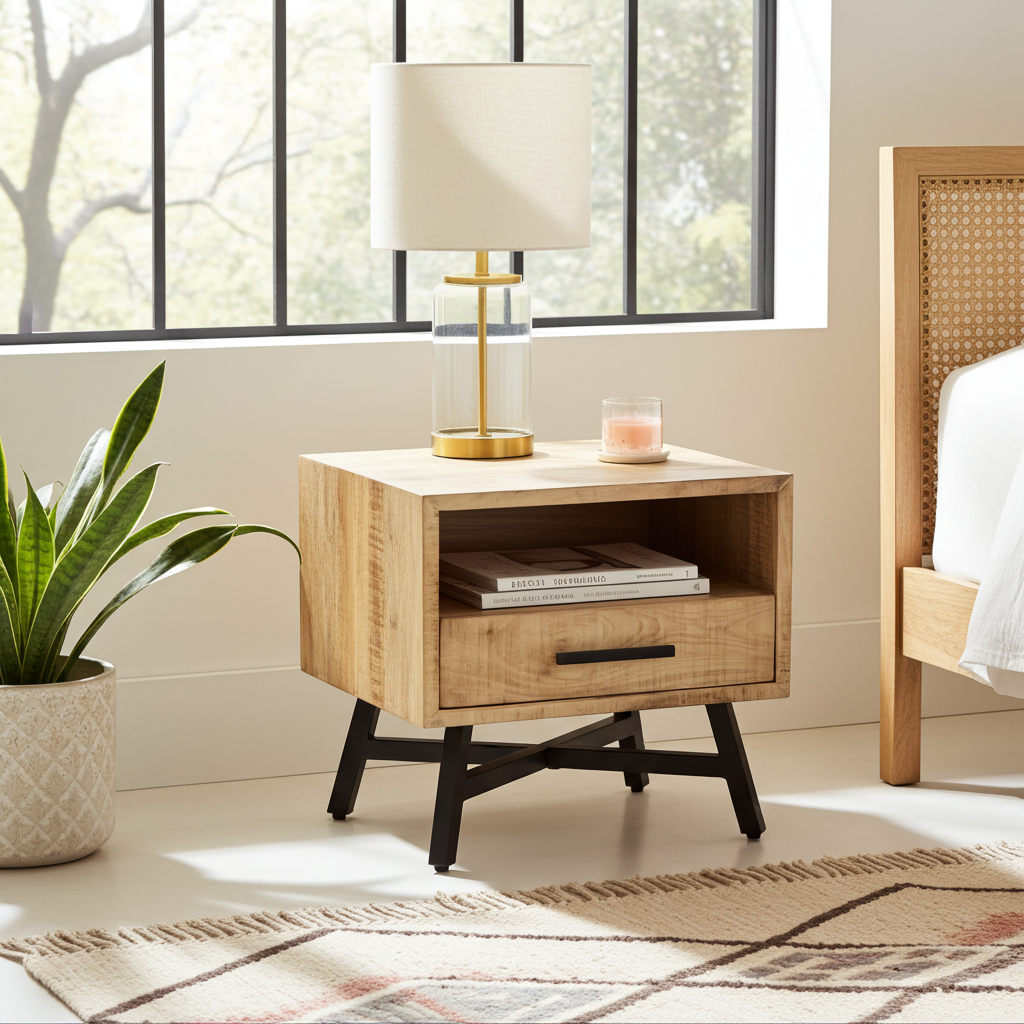 Table de Chevet Maura