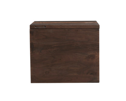 Tables de Chevet Wiamea en acacia