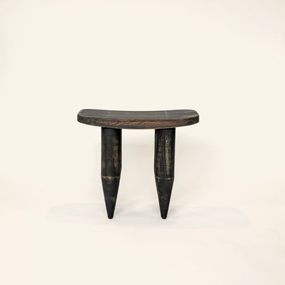 Tabouret Yogi Vintage - Senufo