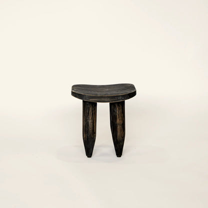 Tabouret Yogi Vintage - Senufo