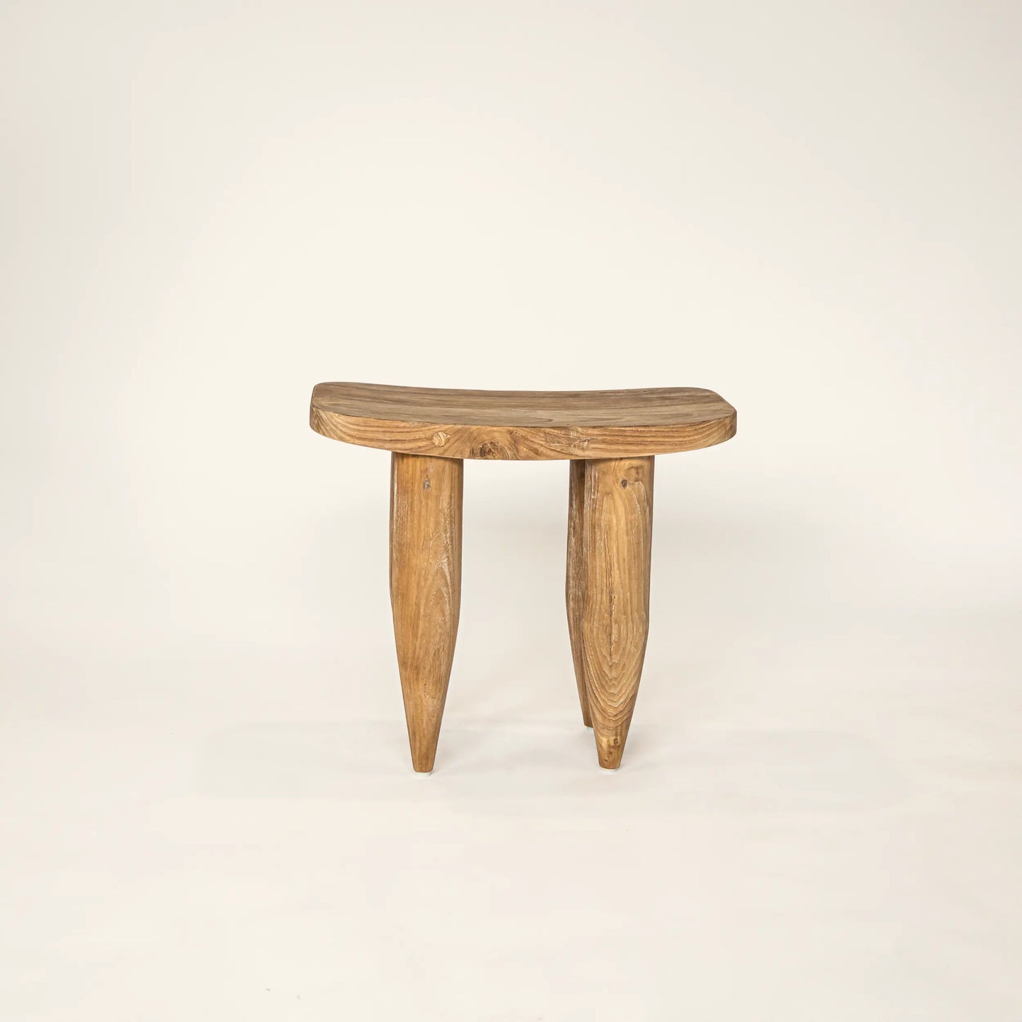 Tabouret Yogi Vintage - Senufo