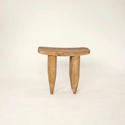 Tabouret Yogi Vintage - Senufo