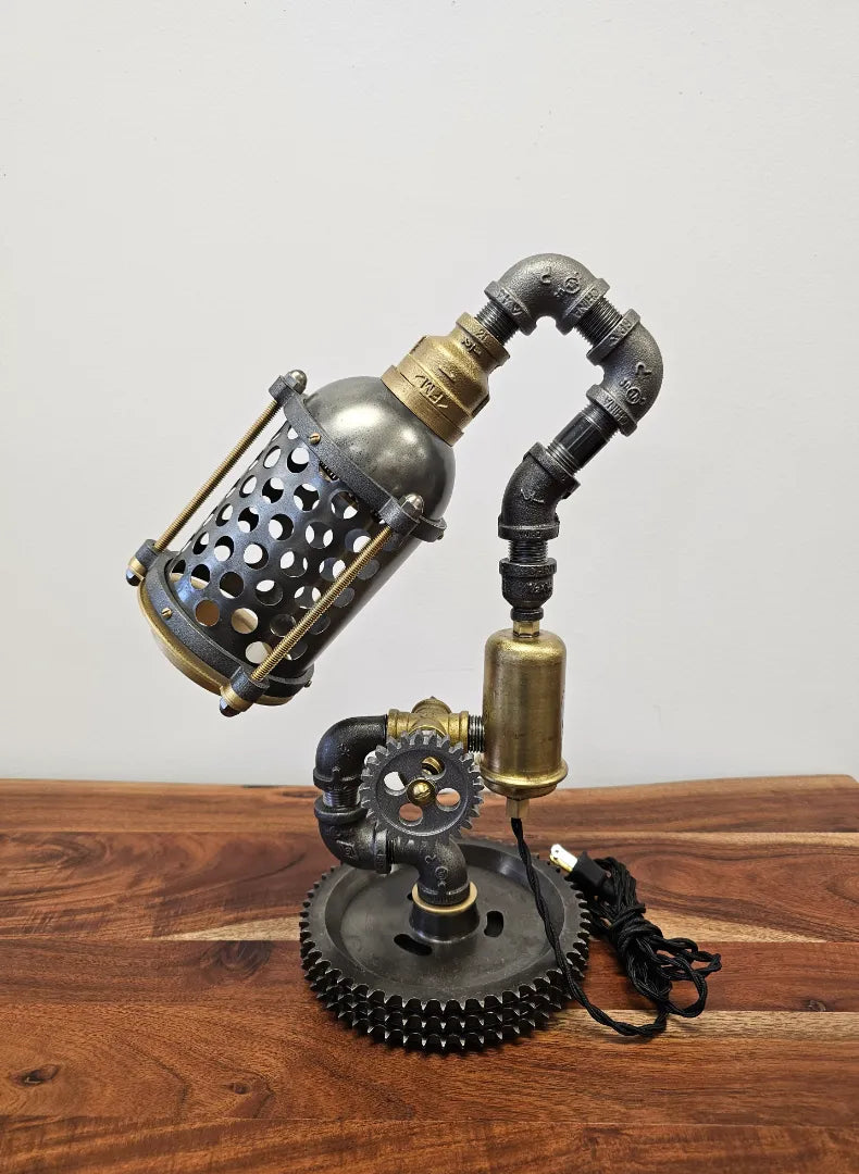 Lampe Rocketeer