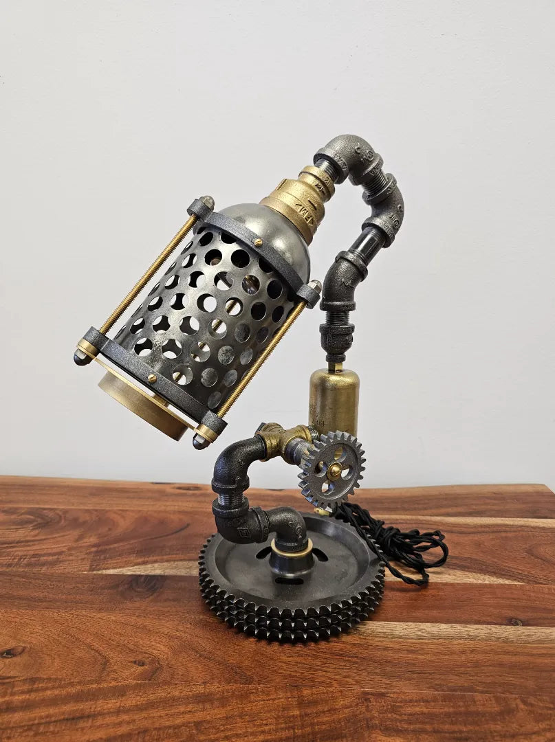 Lampe Rocketeer