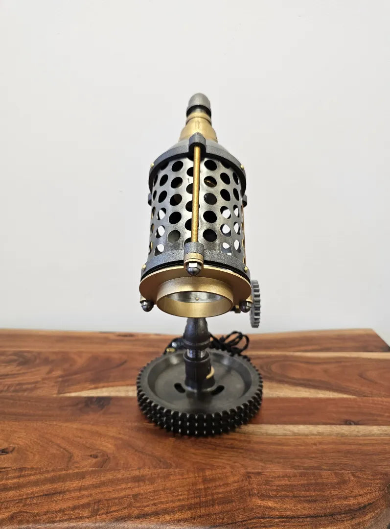 Lampe Rocketeer