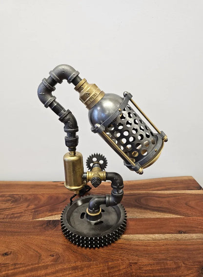 Lampe Rocketeer